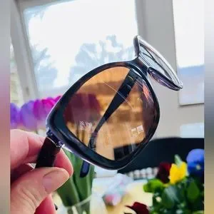 Oakley | Accessories | Oakley News Flash Sunglasses Tortoise  display picture 3